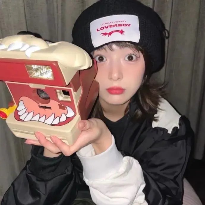 岁月神偷
