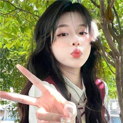 花舞少女